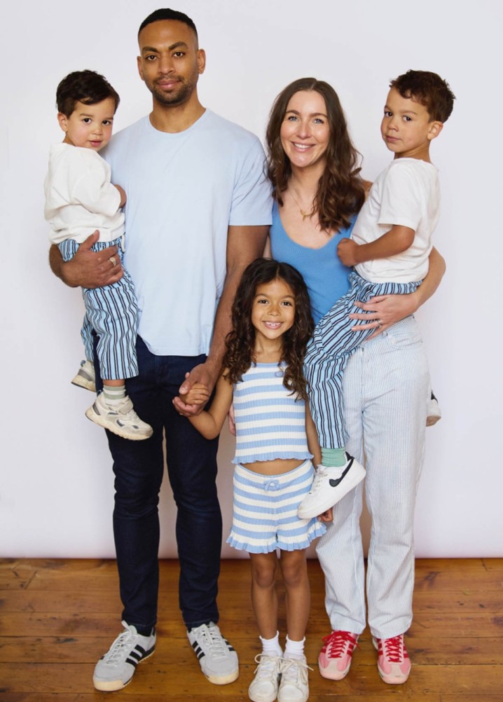 rangeley family - profile