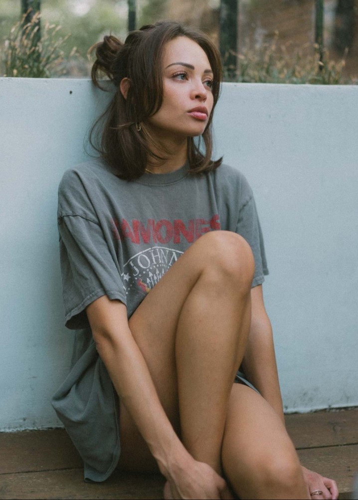 asha egenvall - petite