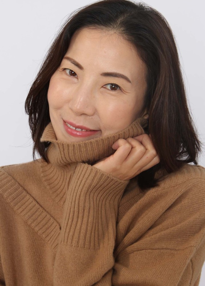 youny moon - actor