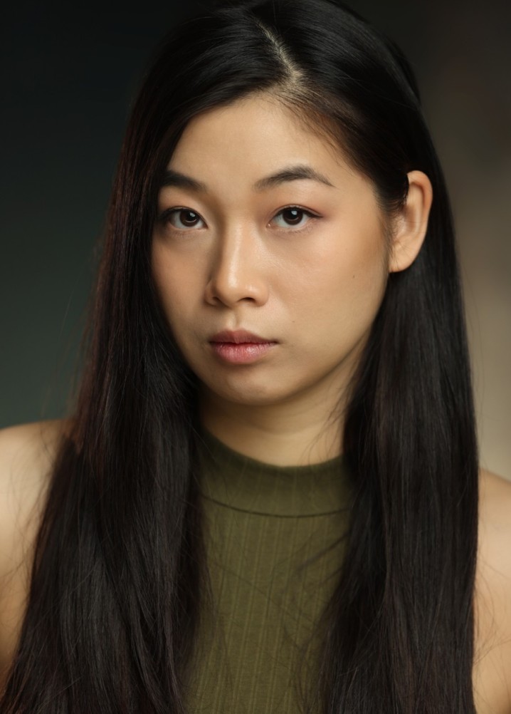 carmen pat - profile