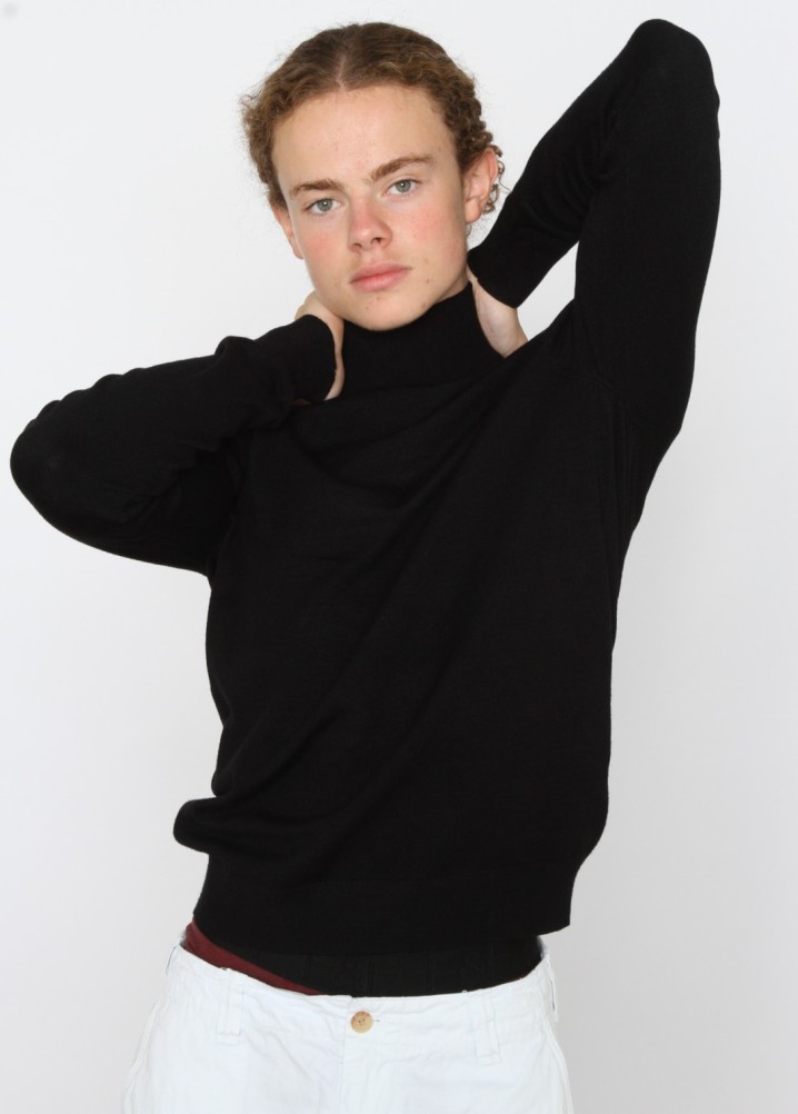 ethan nicholas - junior