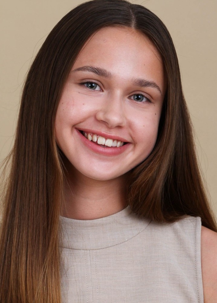 isabelle tallamy - junior