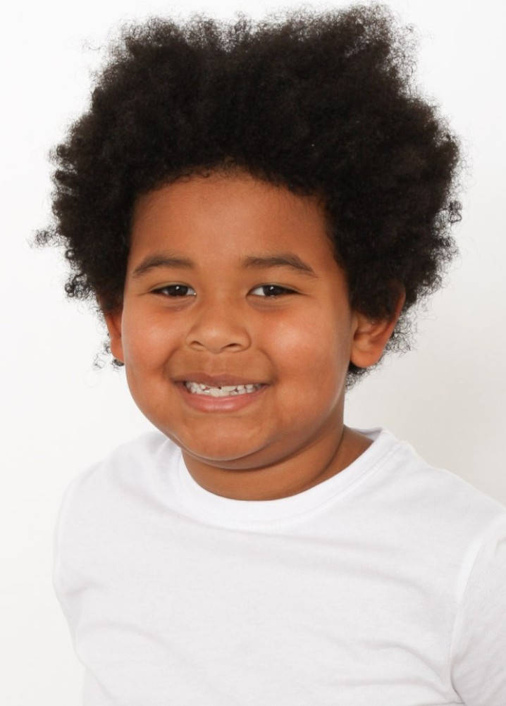 namiko stephen - junior