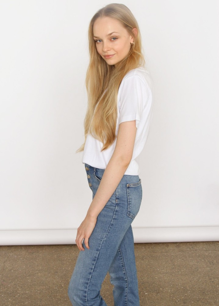 emily smith - Casting Shots