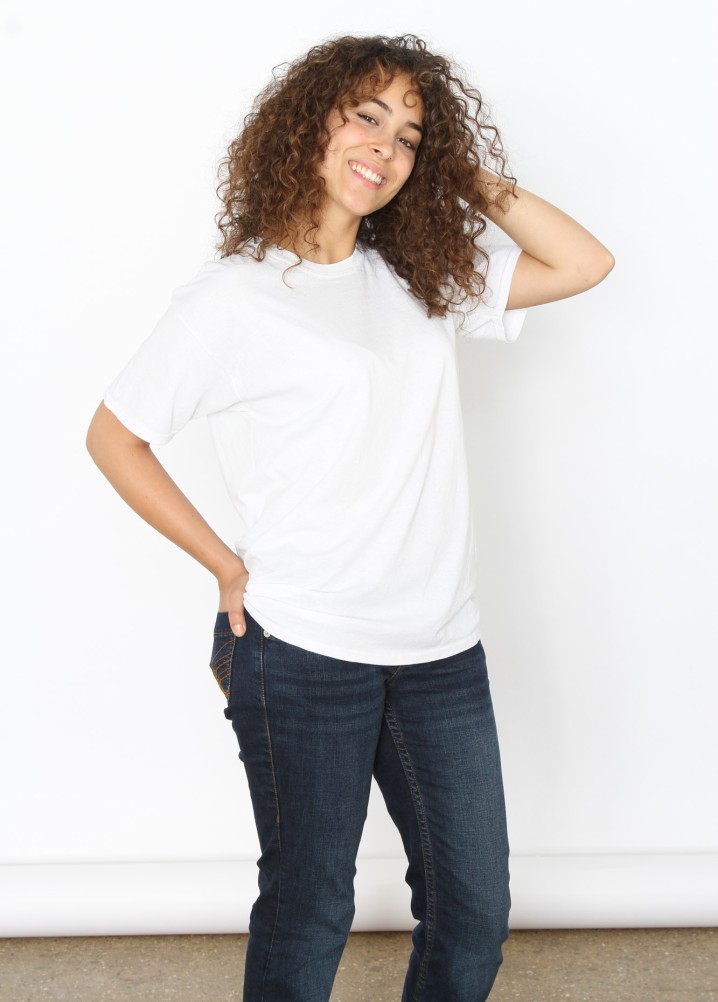 Lola Escobar - Casting Shots