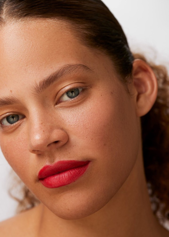 nicola hamilton - make-up