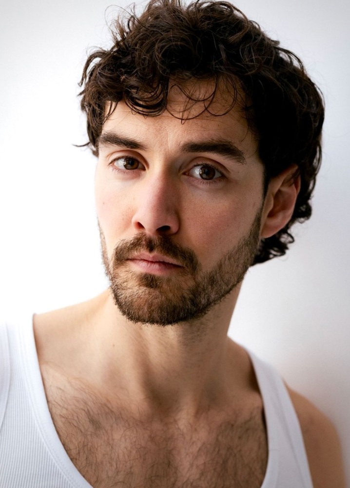matthew ovens - actor