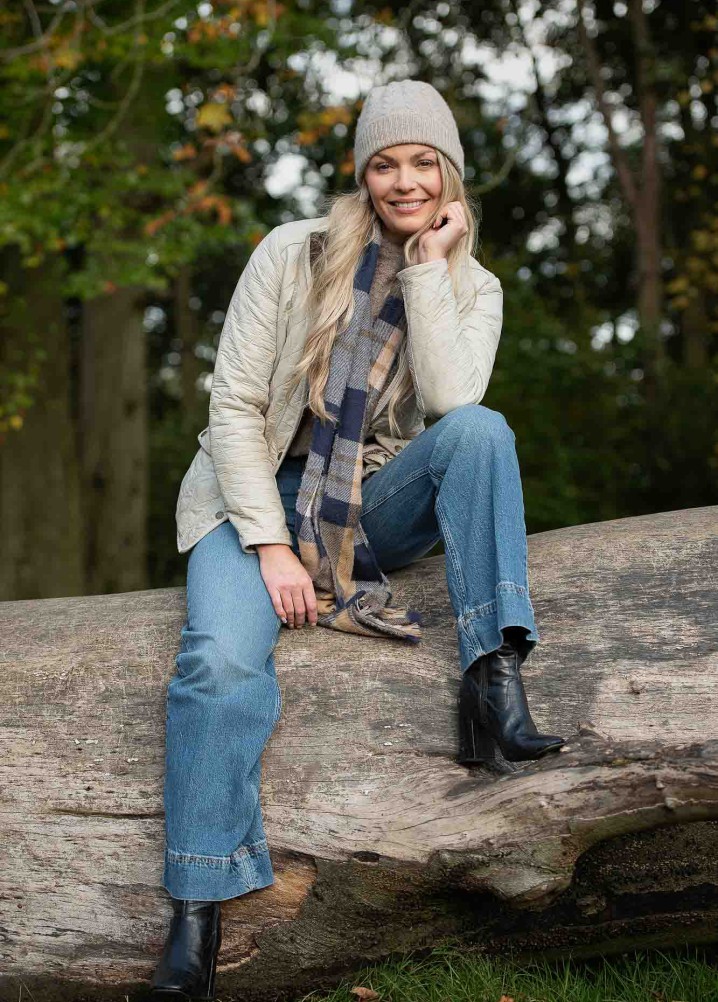 lauren dickenson - actor