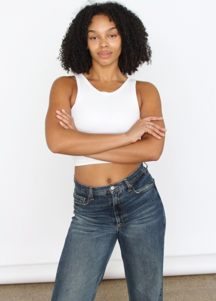 Tia-Loren Bourne - Digitals