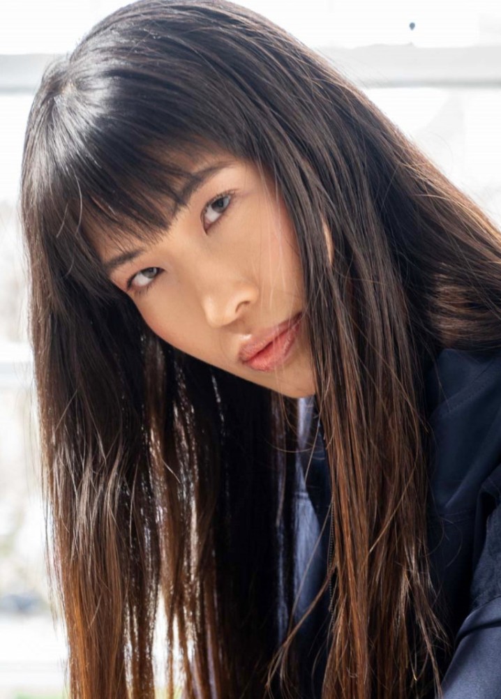 ingrid liew - profile