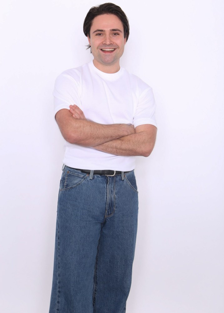 Bo Ponomari - Digitals