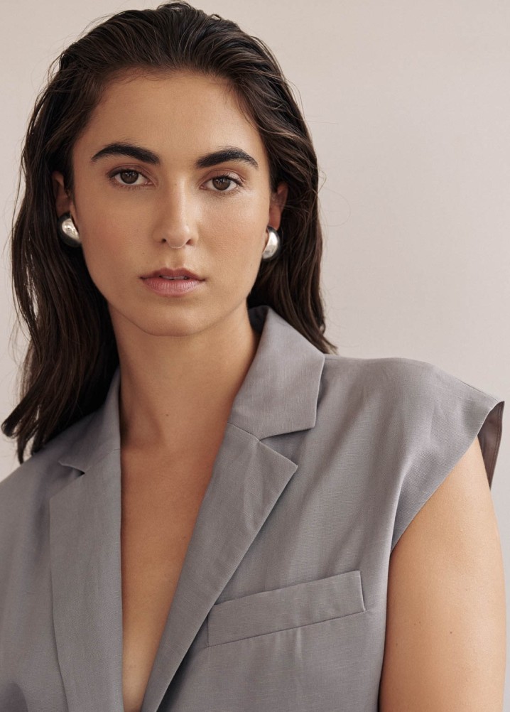 anya conlon - model