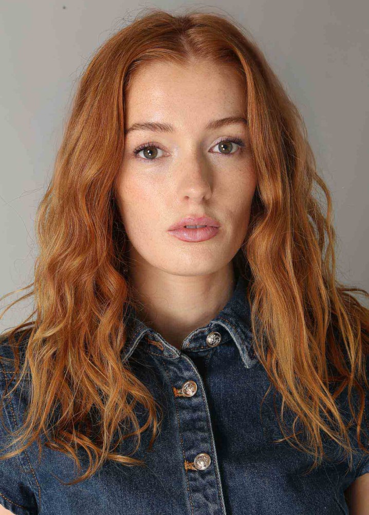 caoimhe wallace - real & unique