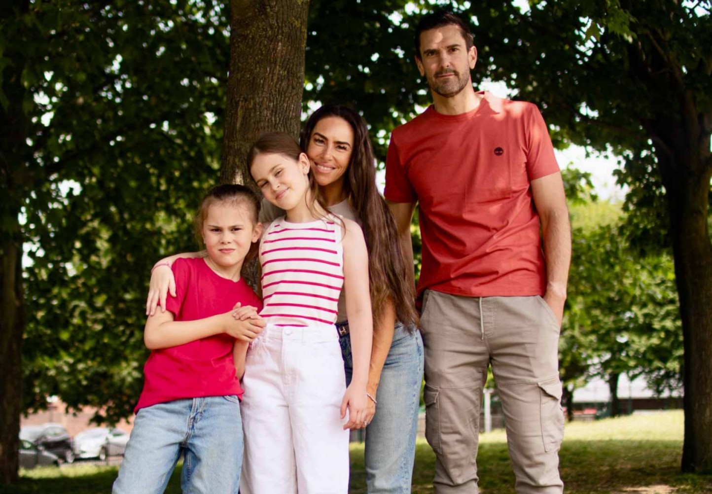 depree family - families