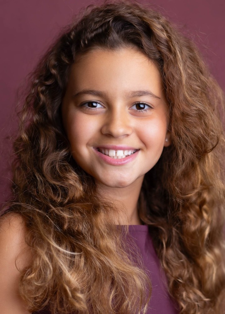 khloe davey - profile