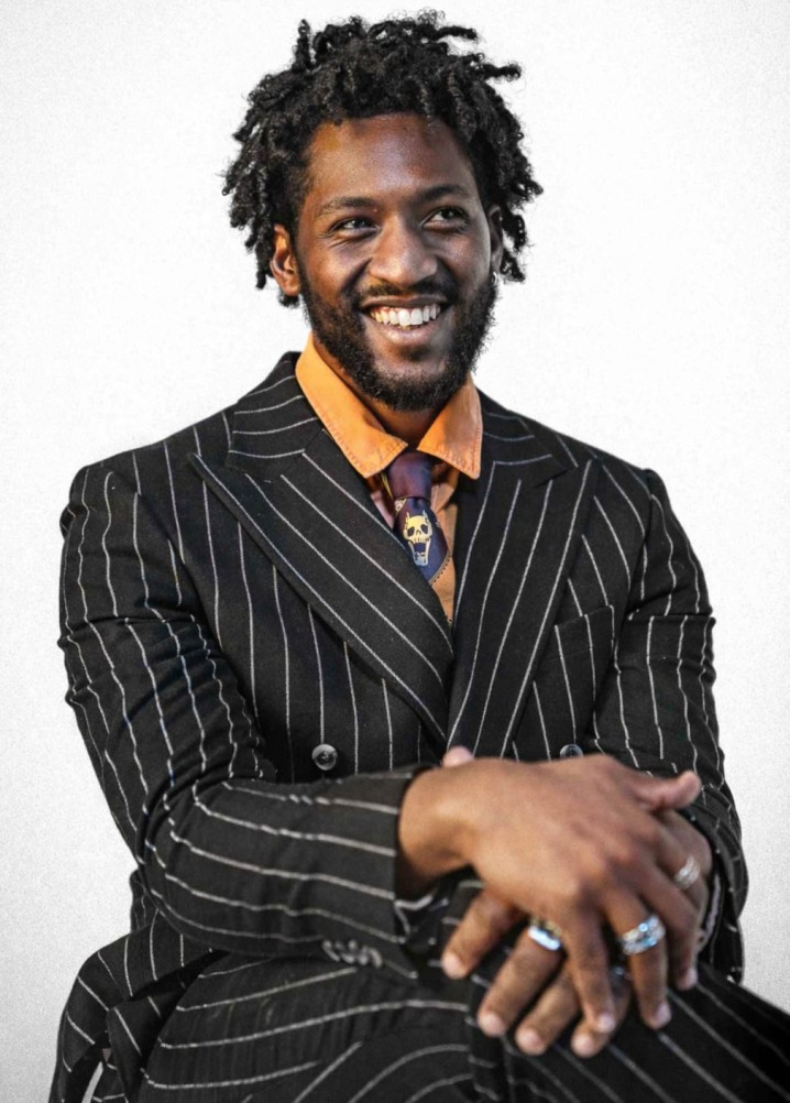 naim kamili - actor