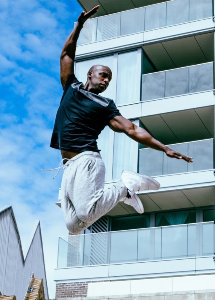kwame knight - real
