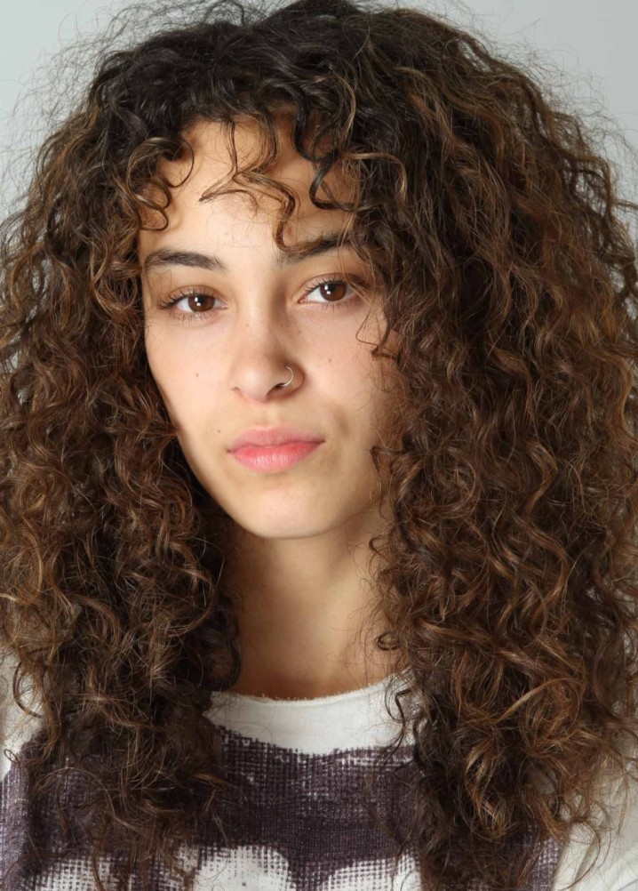 lola escobar - real