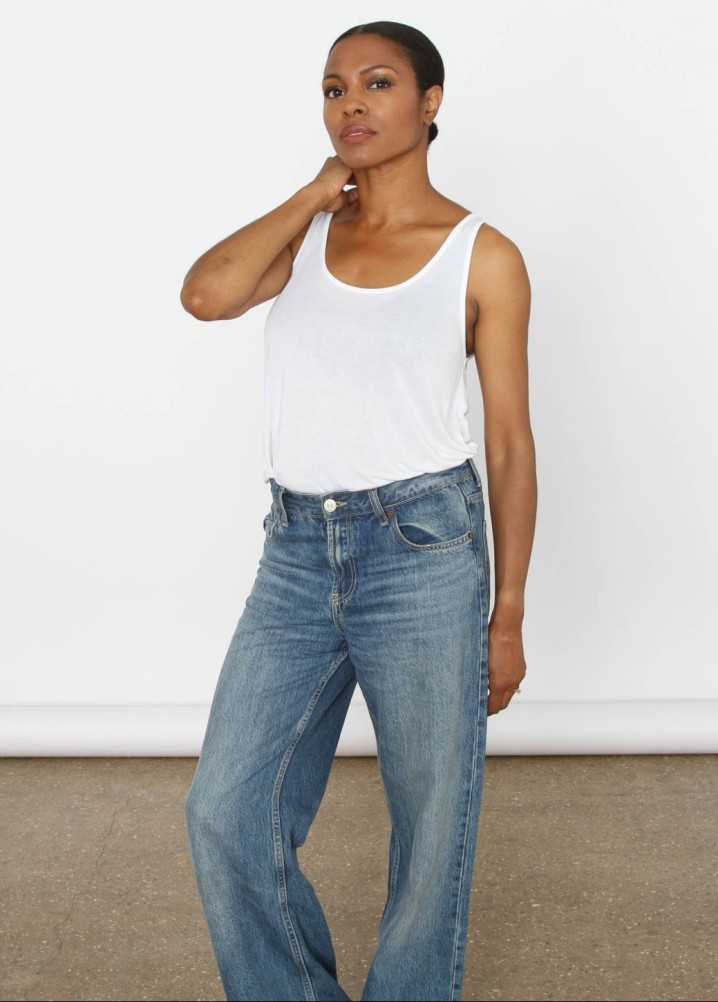 andii david - Casting Shots