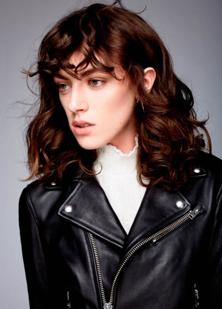 nicola hamilton - make-up
