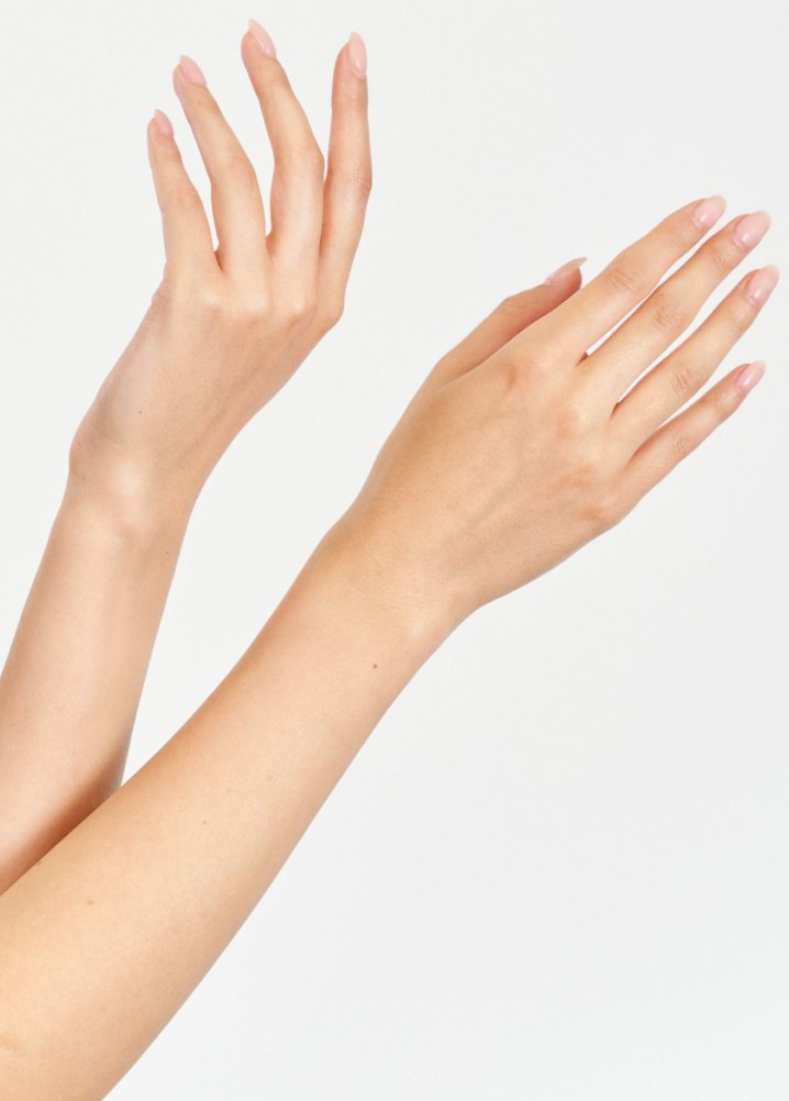 sasha vadher - hands