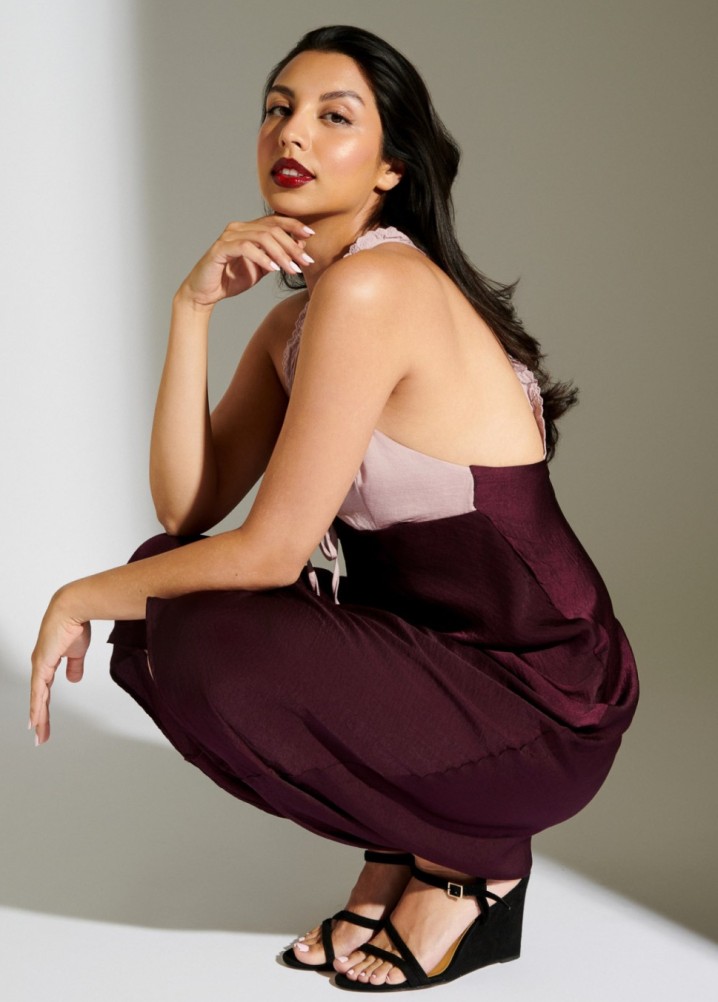 zoha rahman - actor