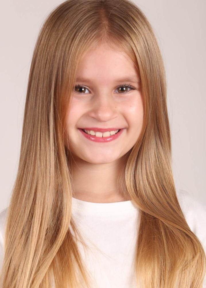 bella cocca-kemp - profile