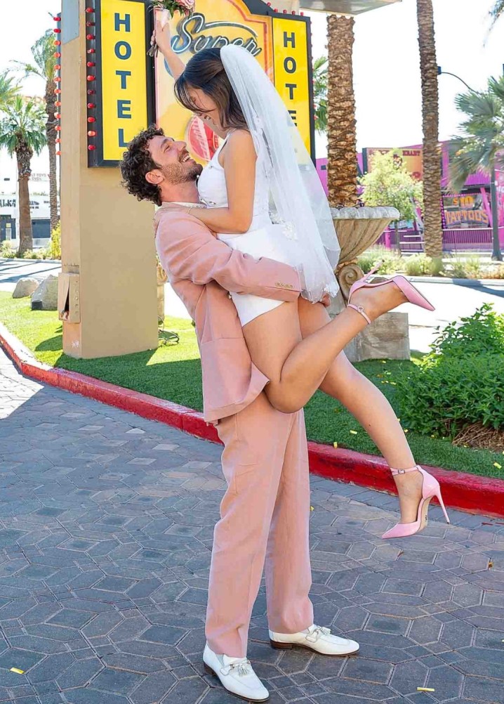 bella and brian - couples