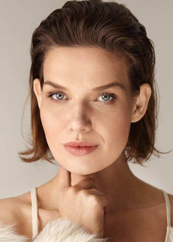 monica zelin - beauty