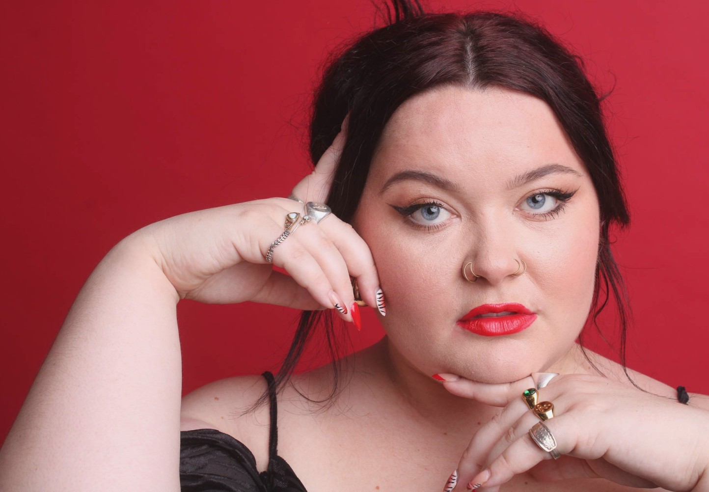 amber bunce - actor