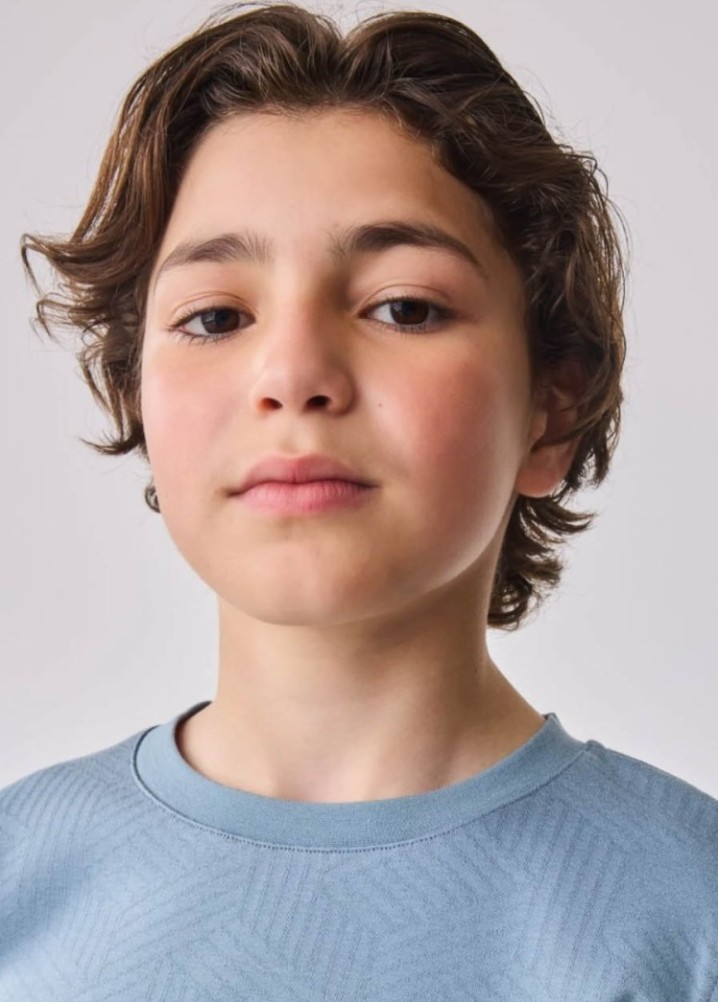 lucca benetton - profile