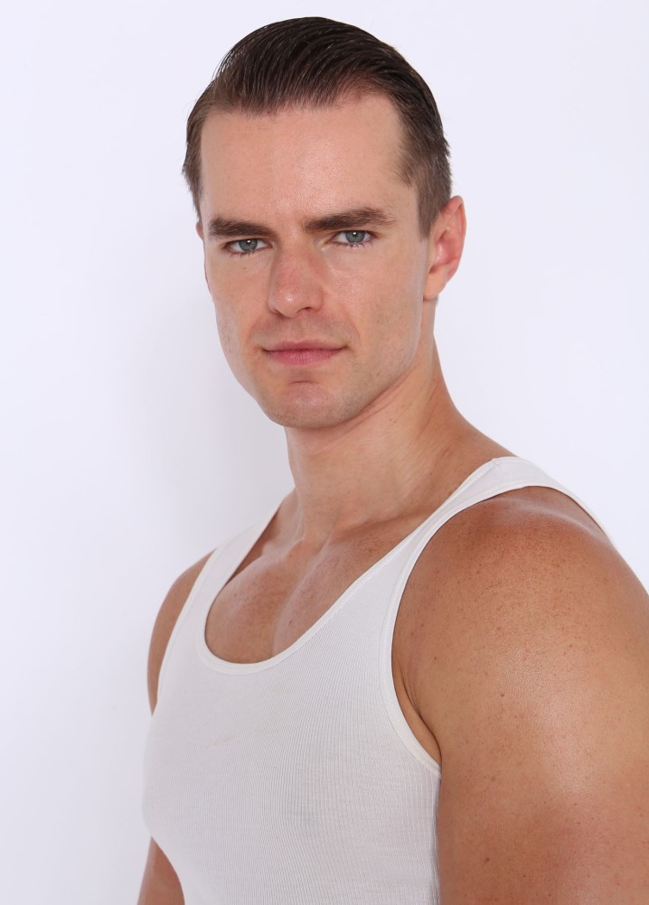 adam redford - Digitals