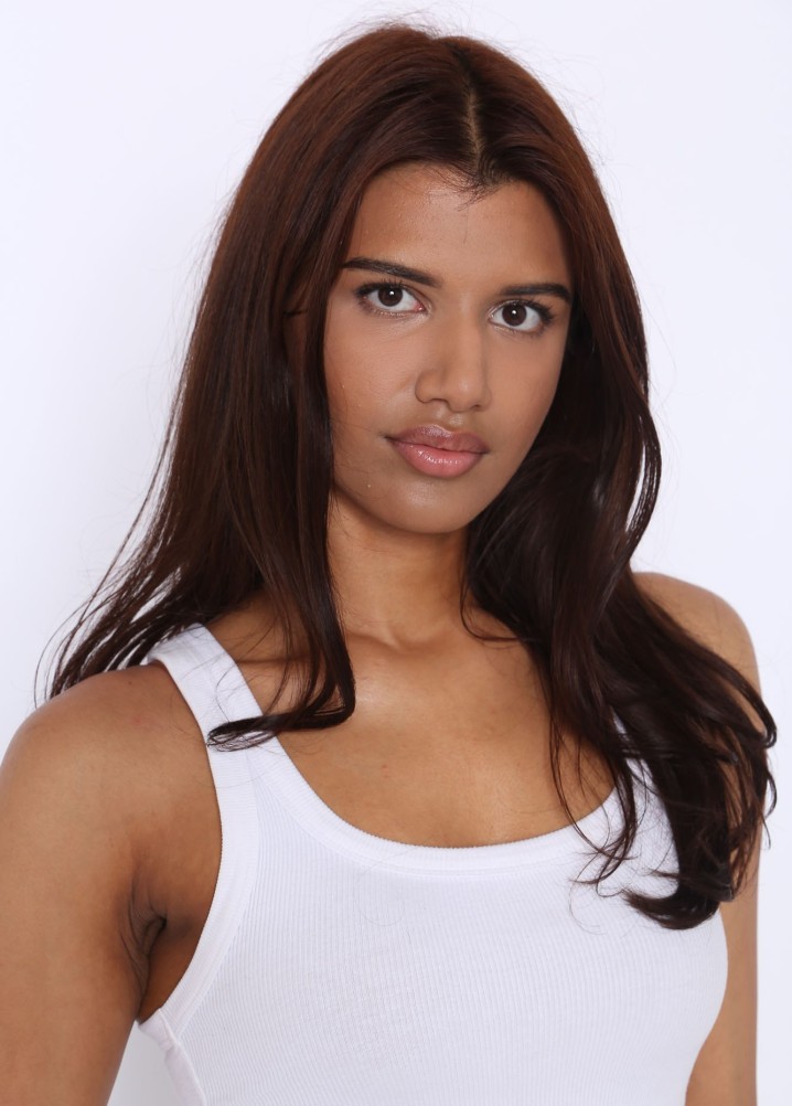 Grace Joseph - Digitals