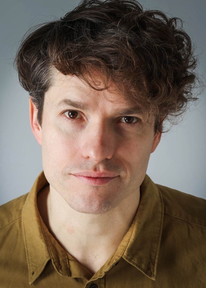 charles ruhrmund - actor