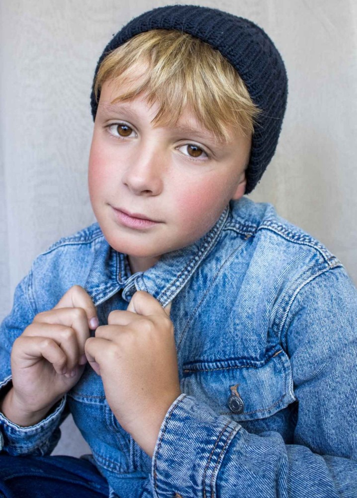 bodhi shepherd - junior