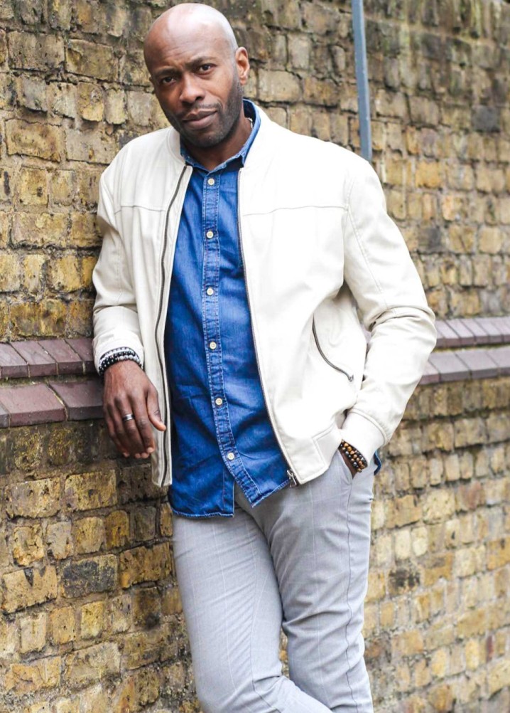 babatunde ojo - real & unique