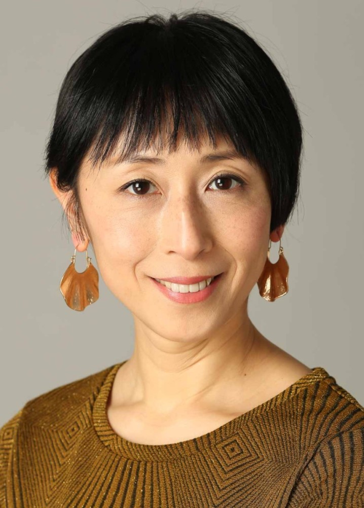 yuyu rau - actor