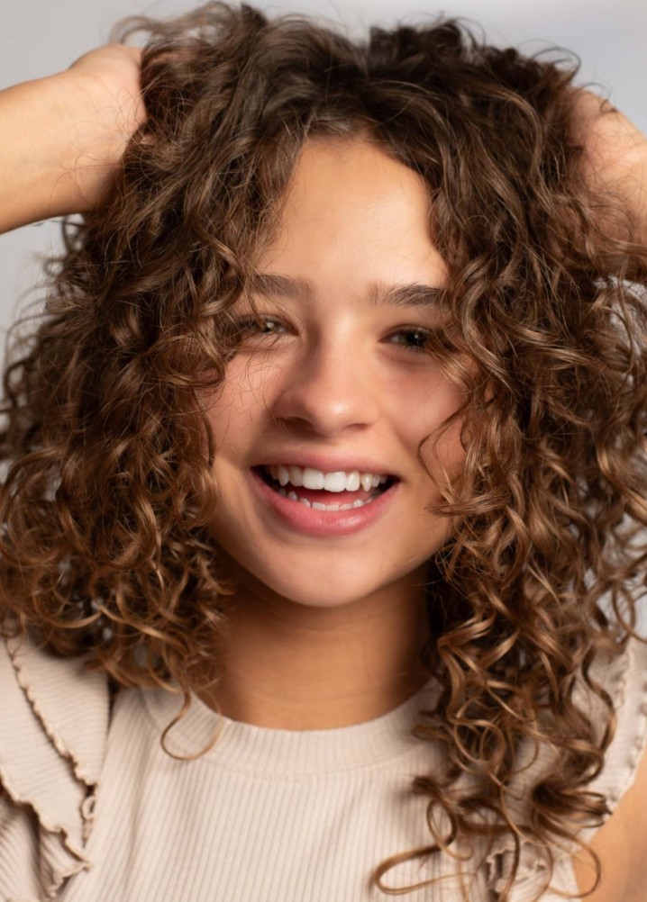 darcey hawkes - junior