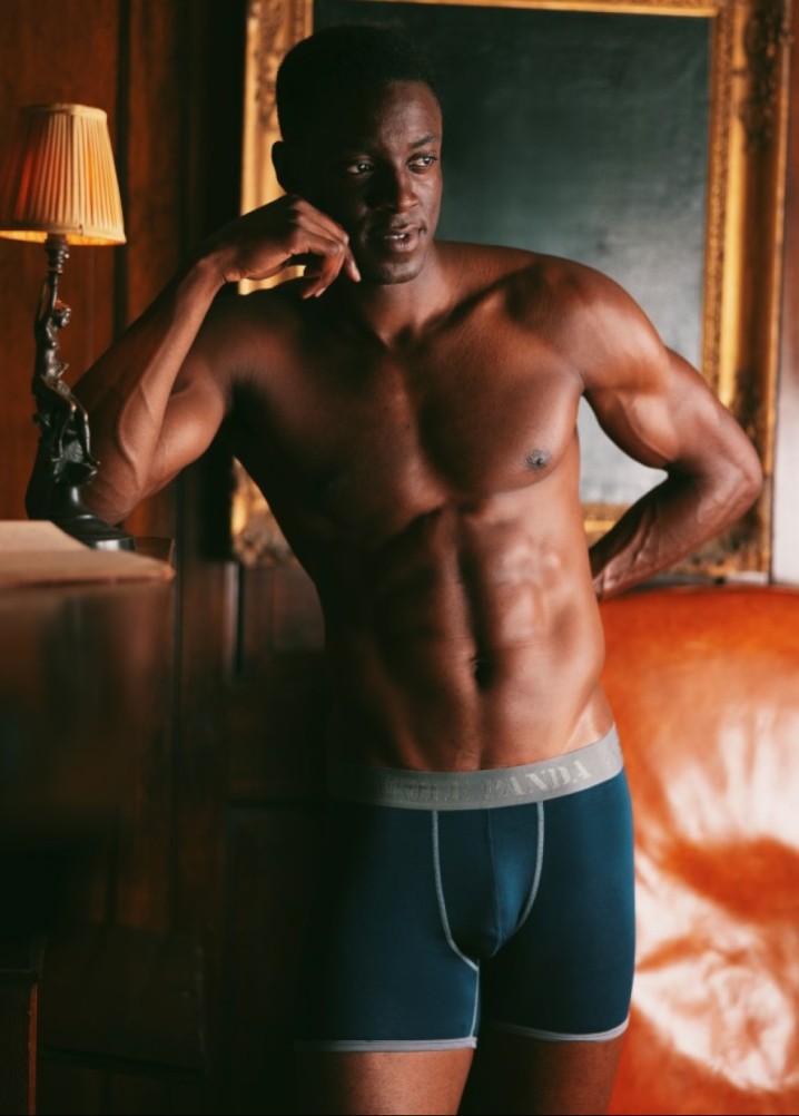 michael mbella - body