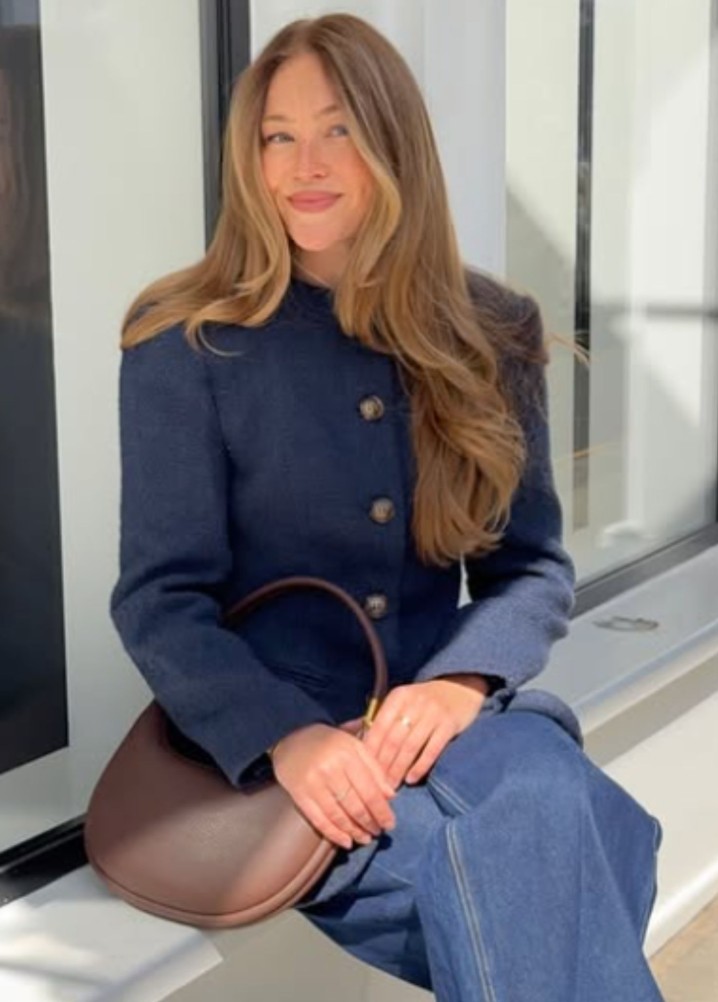 hollie hobin - influencers
