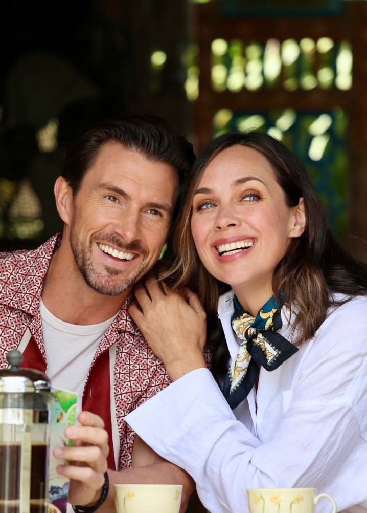 lara and kevin - couples