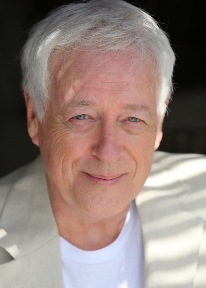 chris graves - profile