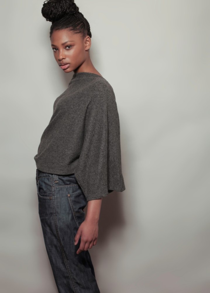 olivia dina - junior