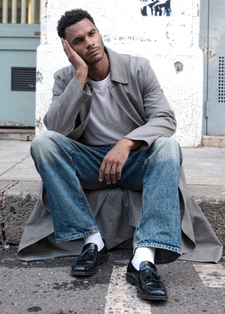 steven cole - actor