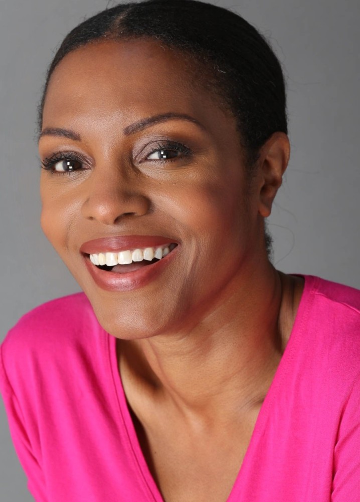 andii david - profile
