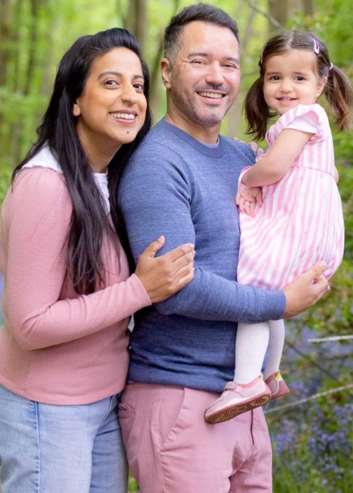 brown-khan family - profile