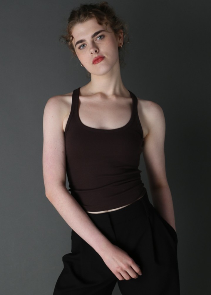 isabel allen - model