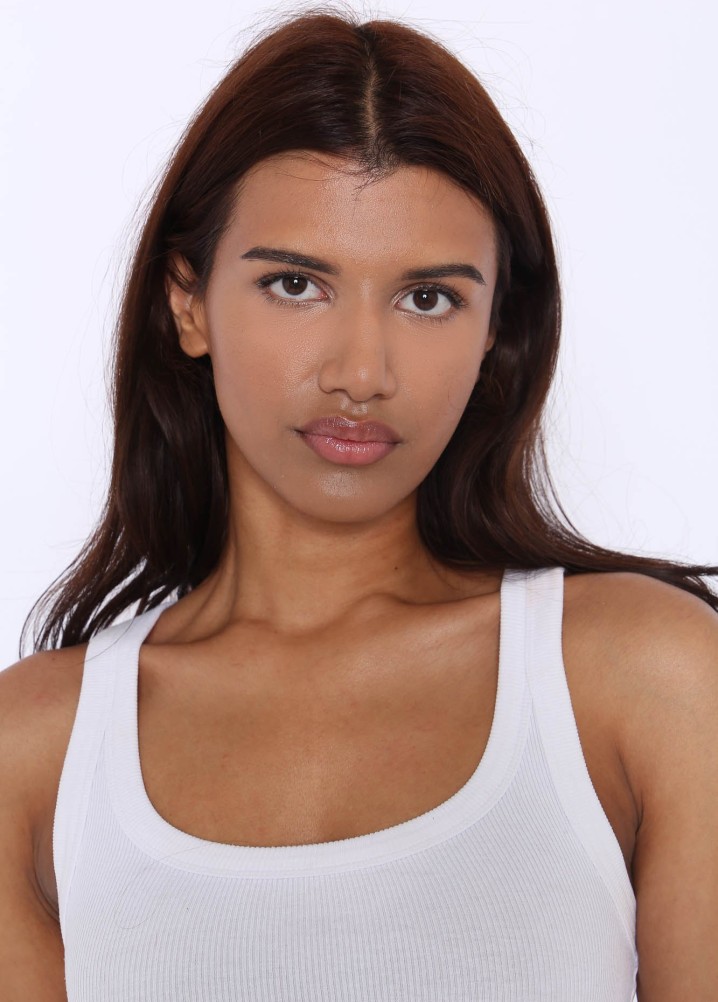 Grace Joseph - Digitals