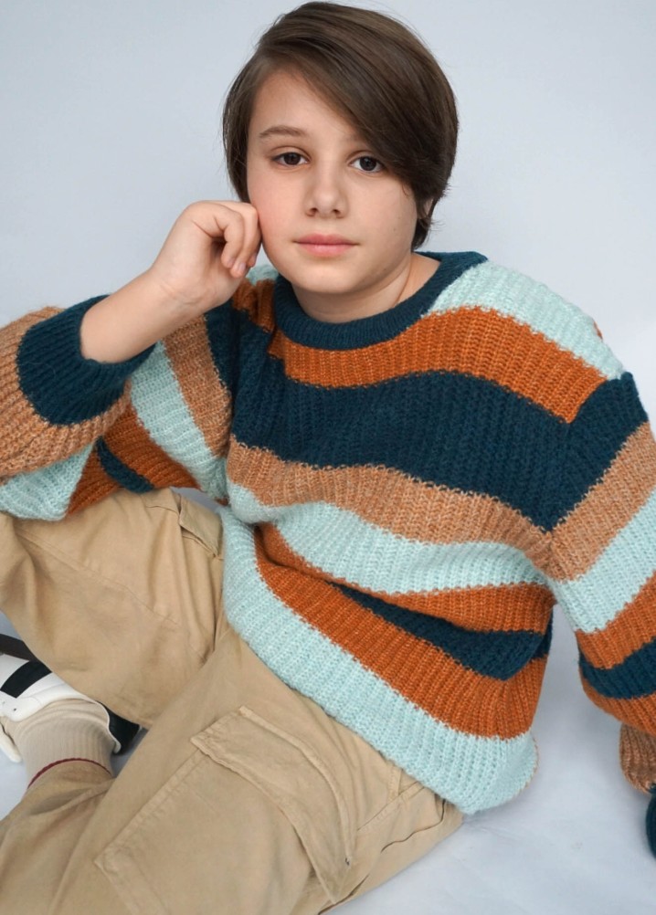 laird shepherd - junior