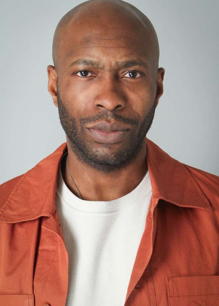 babatunde ojo - real & unique